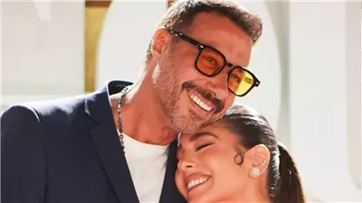 عرض فيلم ولنا في الخيال حب يوم 16 يوليو على mbc شاهد