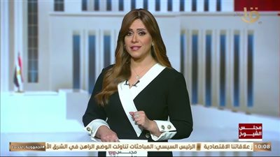 وفاة والدة الإعلامية ريهام الديب عضو الهيئة الوطنية للإعلام
