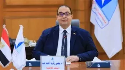 رئيس جامعة كفر الشيخ: القوافل الطبية لا تقتصر على الكشف والعلاج بل تنشر الوعي 