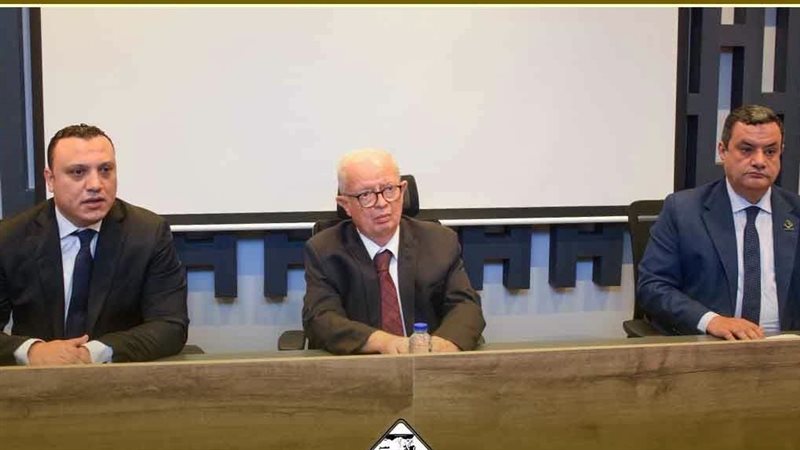 ندوة في  تنسيقية