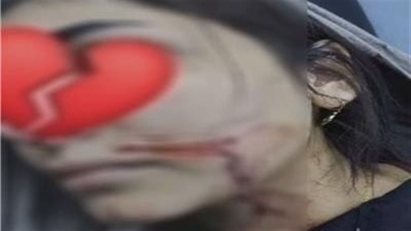 فتاة شبرا الخيمة