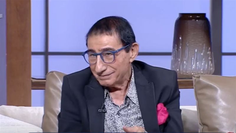عبدالمنعم عمارة