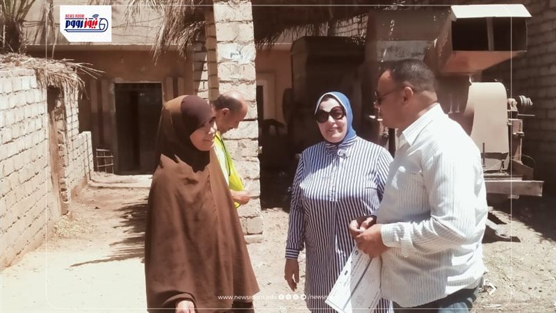 حملات ترك الأبواب