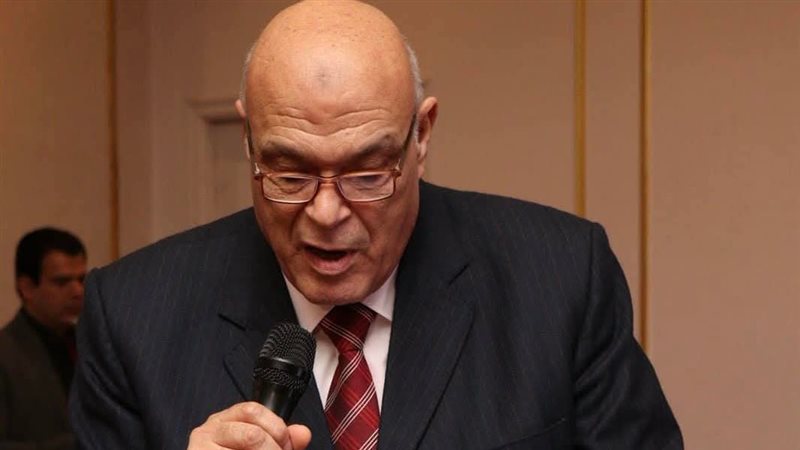 المستشار عبدالناصر