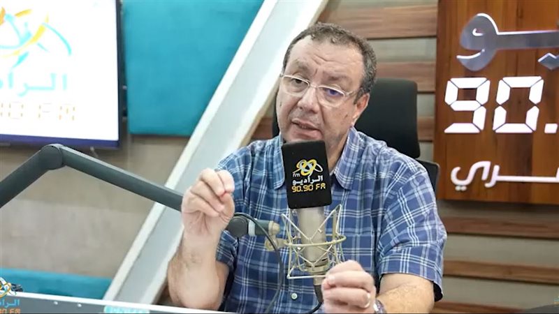 الدكتور محمد رفعت