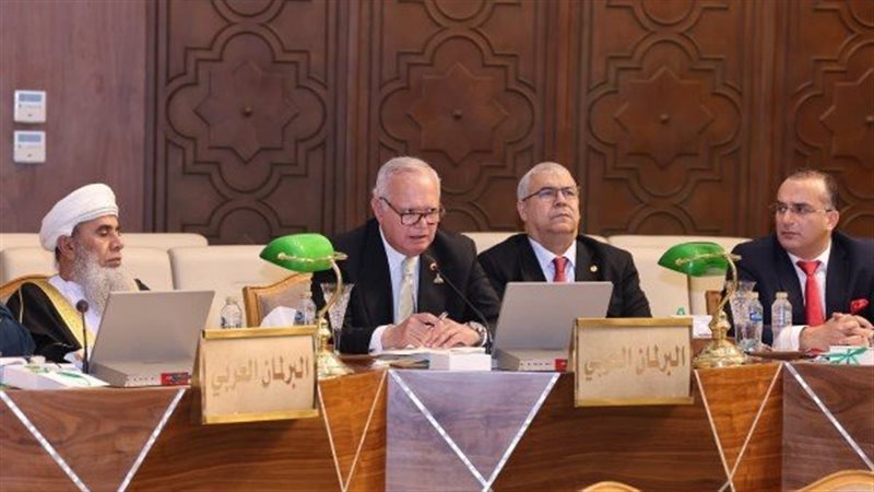 السفير محمد العرابي