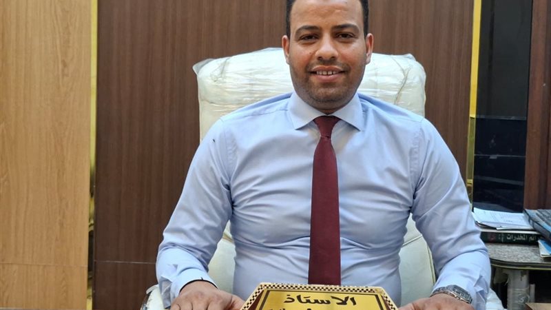 المستشار عبدالله