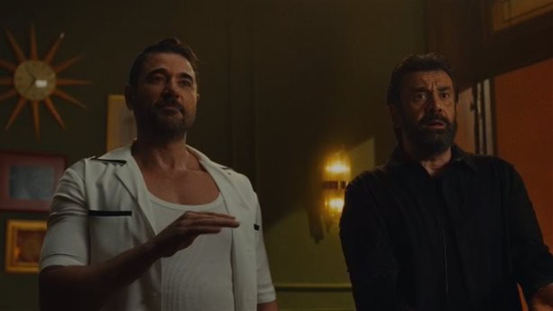 الإعلان الجديد لفيلم