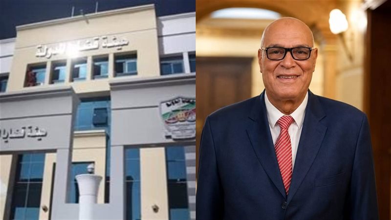المستشار عبدالناصر