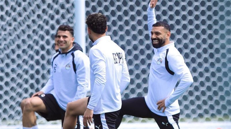 منتخب مصر في كأس