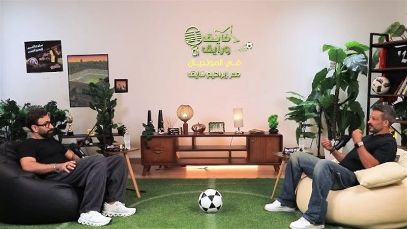 سيد معوض وإبراهيم