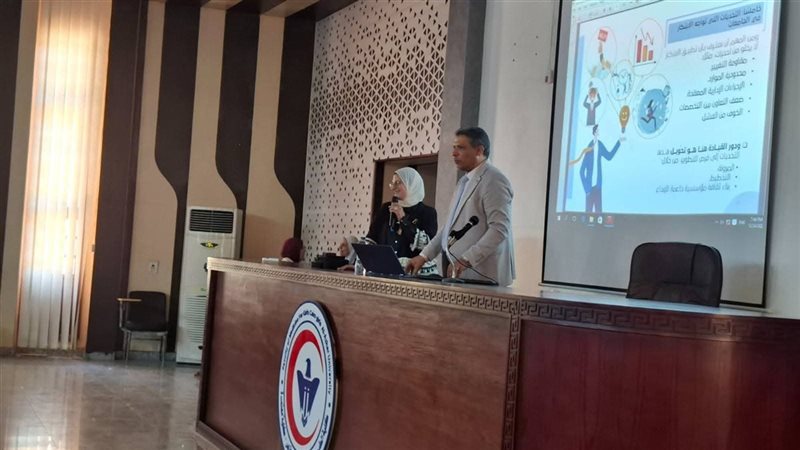 جامعة الأزهر 