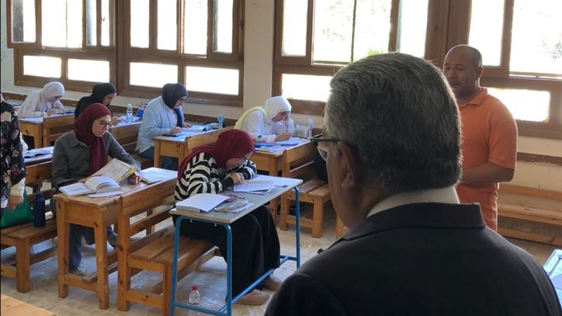 جانب من الجولة