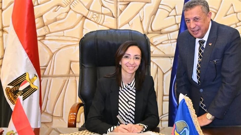 محافظة البحيرة