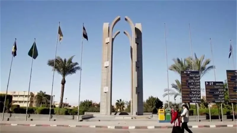 جامعة العاصمة 