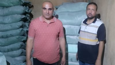 ضبط 7 شكاير دقيق مدعم وتحرير 15 مخالفة تموينية بكفر الدوار