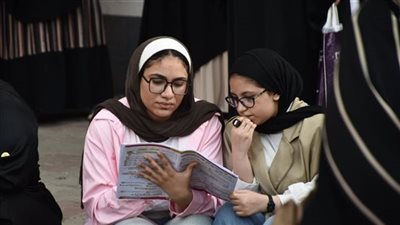 نموذج إجابة امتحان الكيمياء ثانوية عامة 2026.. وموعد إعلان الإجابات المعتمدة