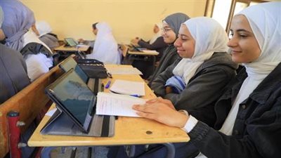 متى يبدأ التقديم للصف الأول الثانوي 2026؟.. الموعد الرسمي والرابط وخطوات التسجيل