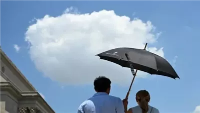 موجة حر تضرب تونس.. تحذيرات عاجلة لسكان 12 ولاية بسبب ارتفاع الحرارة