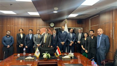 تحالف دولي يدعم رؤية مصر في بناء كوادر رقمية قادرة على المنافسة عالميًا