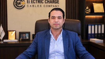 علي سالم: مصر مؤهلة لتكون مركزاً لوجستياً وصناعياً للقارة السمراء 