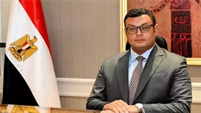 لتفادي ارتفاع منسوب المياه.. محافظ قنا يوجه بإزالة التعديات على أراضي طرح النهر