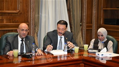وزارة الاتصالات تستجيب لمقترح محمد رزق بشأن تنظيم المحتوى على السوشيال ميديا