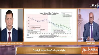 خبير بترولي: أزمة الطاقة كلفت مصر 200 مليار جنيه خلال 3 أشهر