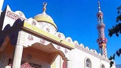  7 تمت صيانتها وتطويرها.. وزارة الأوقاف تفتتح 16 مسجدا اليوم