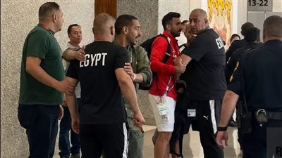 عبدالناصر زيدان يفجر مفاجأة بشأن أزمة إبراهيم حسن: تدخل لحماية طفل من الأمن الأمريكي