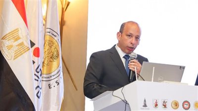 عميد طب قصر العيني: المؤتمرات أصبحت إحدى الركائز الأساسية في استراتيجية الكلية