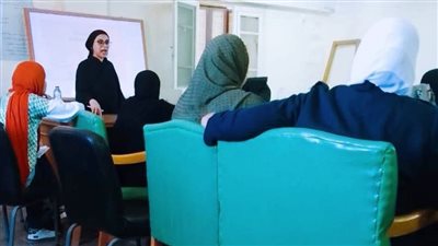 صحة دمياط تنظم برنامجا تدريبيا لتنمية مهارات التواصل وإدارة الوقت للعاملين 
