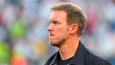 ضحية جديدة للمونديال.. رحيل ناجلسمان عن تدريب منتخب ألمانيا 