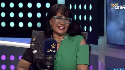 سحر رامي: «كابوريا» من أجمل أعمالي.. وبعد رحيل حسين الإمام وقفت علشان أولادي