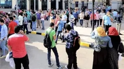 عميدة تمريض جامعة وادي النيل تكشف استعدادات الكلية للعام الدراسي الجديد| خاص 