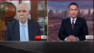 نائب رئيس أركان الجيش الأردني السابق: إيران لم تستجب للضغوط الأميركية
