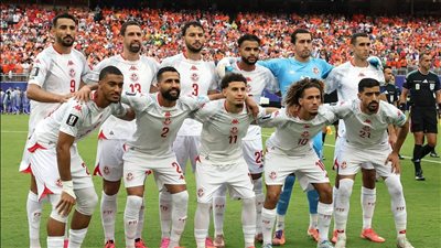 الأزمات تلاحق نسور قرطاج.. فضيحة جديدة تضرب أروقة منتخب تونس في مونديال 2026