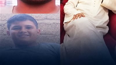 مجزرة العوامية.. انتشال جثماني الابنين واستمرار البحث عن جثمان والدهما بسوهاج