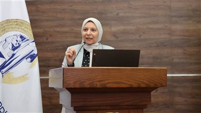 المجلس القومي للمرأة ينظم لقاءً توعويًا لتعزيز آليات حماية المرأة العاملة 
