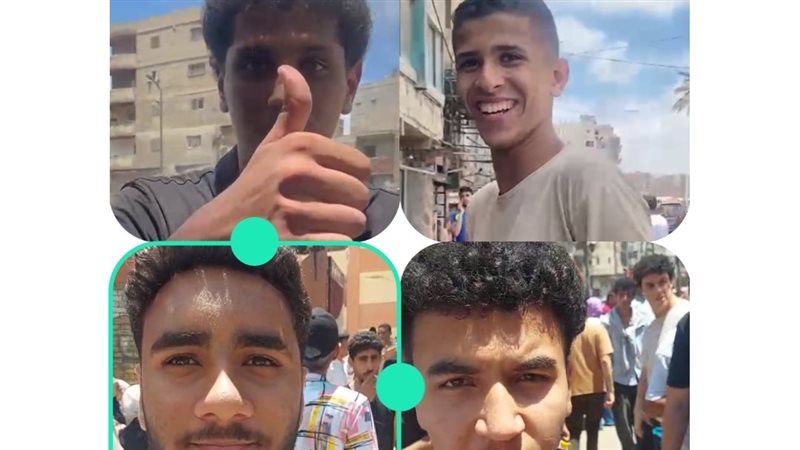 جانب من اللقاءات