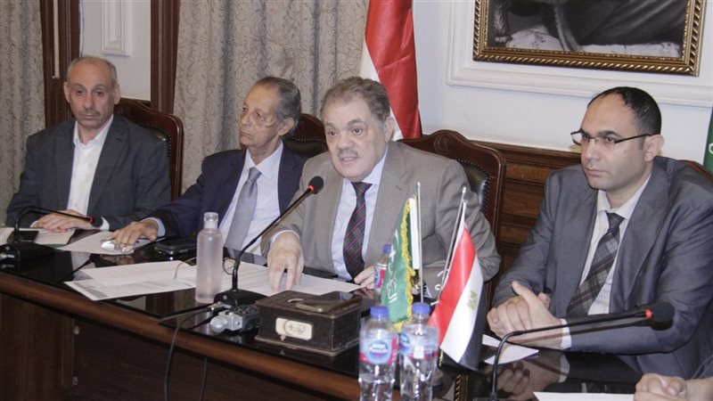 الدكتور السيد البدوي