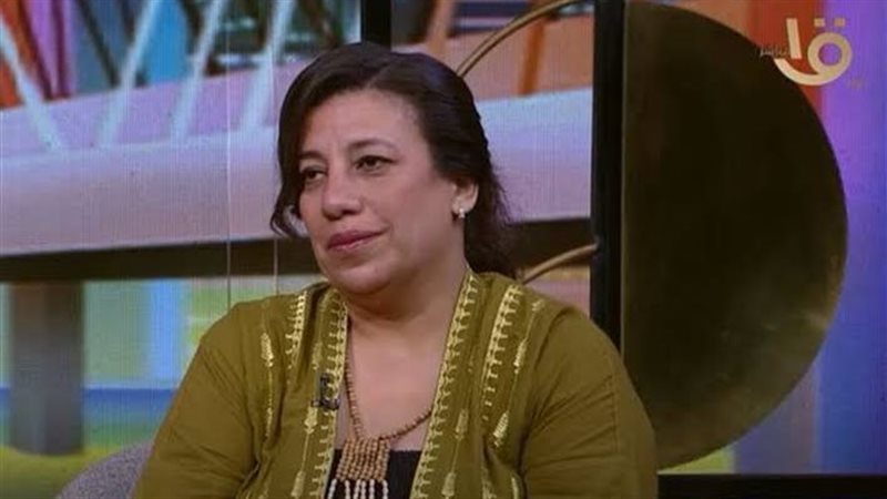 سماء إبراهيم 