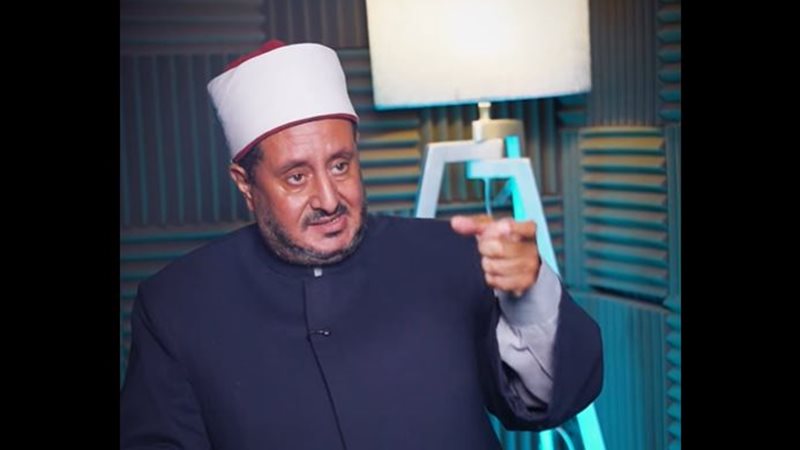 الدكتور محمد الأدهم