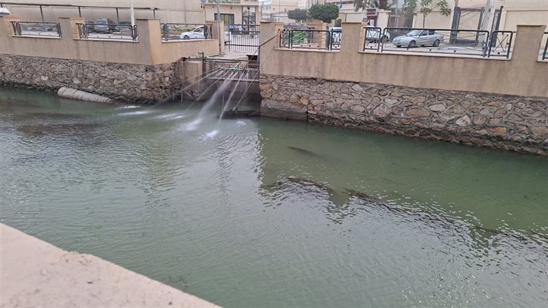 ترعة السويس 