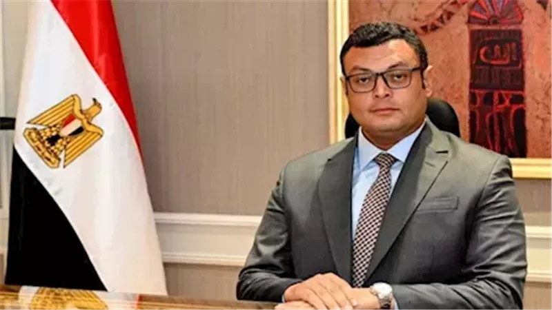 اللواء مصطفى الببلاوي