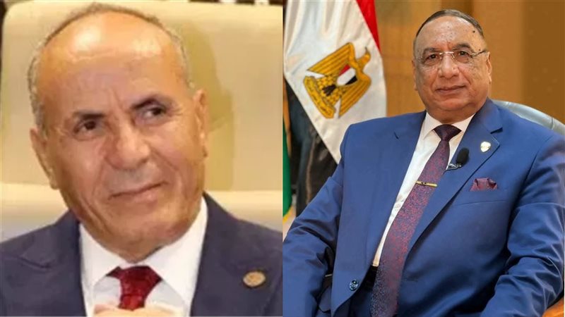 المستشار عبدالرزاق