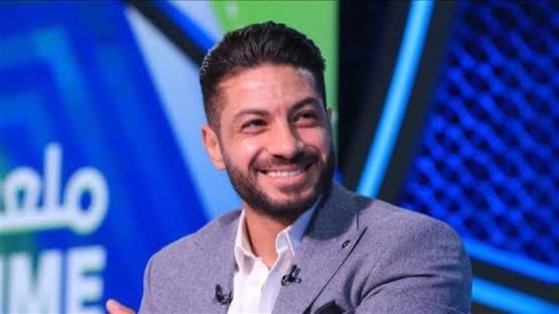 شريف عبد الفضيل