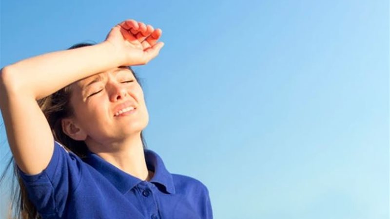 موجات الحر