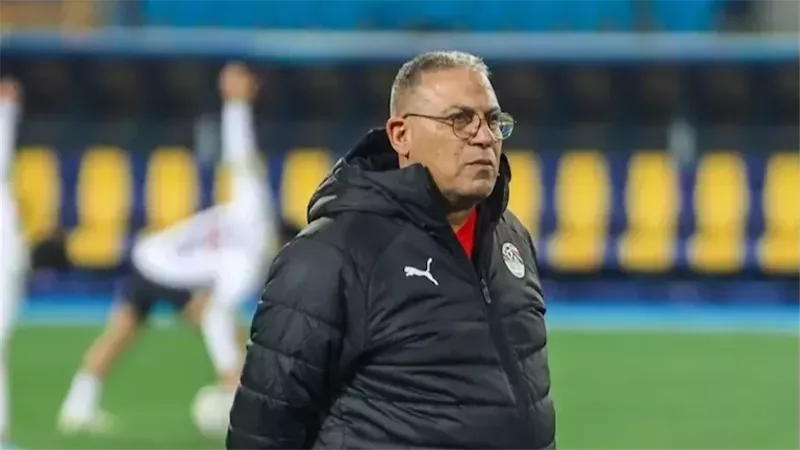طارق سليمان مدرب
