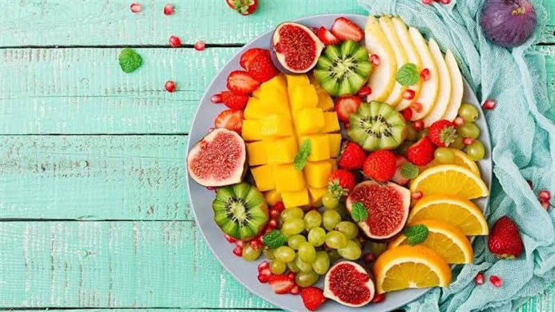 أطعمة لمواجهة حر الصيف
